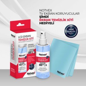 Beko B49L67505W Uyumlu TV Ekran Koruyucu