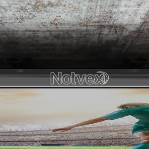 Vestel 55UD9360 Uyumlu TV Ekran Koruyucu