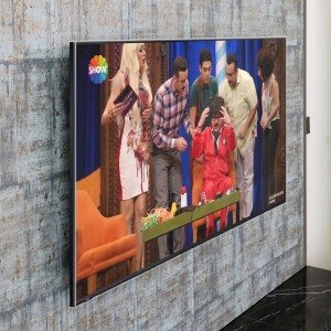 Vestel 55UD9360 Uyumlu TV Ekran Koruyucu