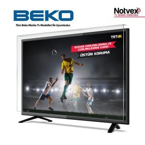 Beko B65C95935S1 Uyumlu TV Ekran Koruyucu