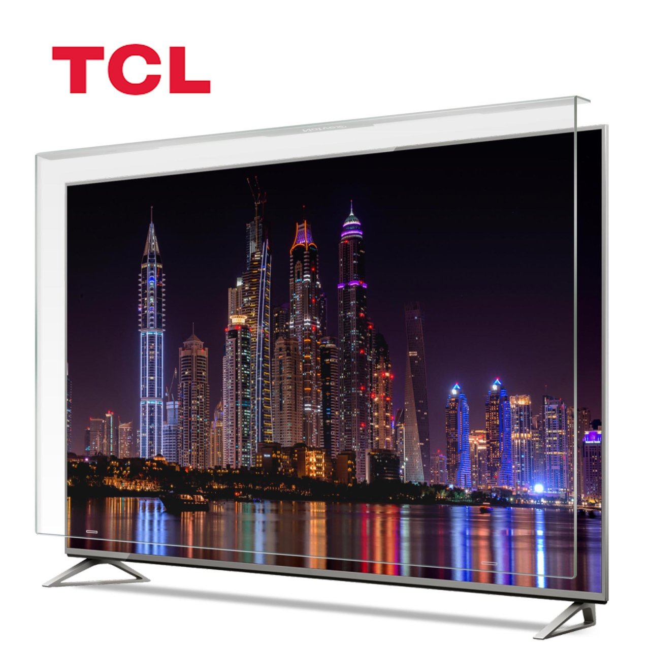 TCL 50C725 Uyumlu TV Ekran Koruyucu