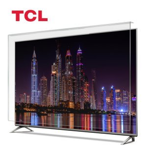 TCL 50C725 Uyumlu TV Ekran Koruyucu