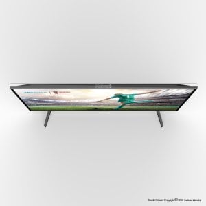 LG OLED77C9PLA Uyumlu TV Ekran Koruyucu