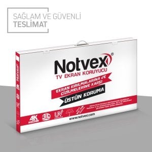 Sony KD65XF8596 Uyumlu TV Ekran Koruyucu